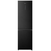 Hisense RB440N4AFD frigorifero con congelatore Libera installazione 336 L D Nero
