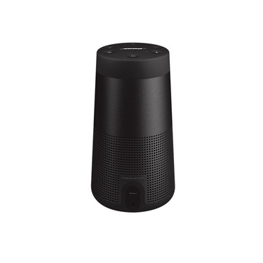 Bose SoundLink Revolve II Altoparlante portatile stereo Nero