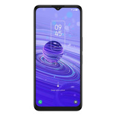 TCL 40 R 5G 16,8 cm (6.6") Android 12 USB tipo-C 4 GB 64 GB 5000 mAh Nero
