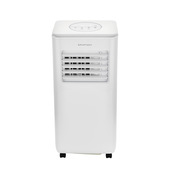 Smartway WFPA202396 condizionatore portatile 53 dB Bianco