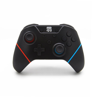 Xtreme Wireless BT Controller Nero Bluetooth Gamepad Analogico/Digitale Nintendo Switch