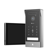 EZVIZ HP7 PRO 4K sistema per video-citofono 20,3 cm (8") Nero, Grigio