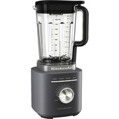 KitchenAid 5KSB2073EDG 2 L Frullatore da tavolo 1200 W Grigio scuro