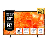 Samsung 50" Neo QLED QN70H 4K Vision AI Smart TV (2026)