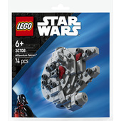 LEGO Star Wars Mini-modello del Millennium Falcon™ - 30708