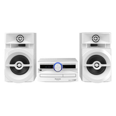 Panasonic SC-UX102 - Sistema Mini Hi-Fi