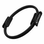 FITPADDY PRING01BK cerchio fitness 380 cm 1 pz