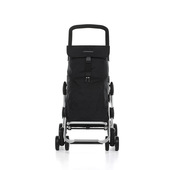 Foppapedretti Help Nero Borsa trolley