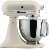 KitchenAid Artisan Sbattitore con base 300 W Beige