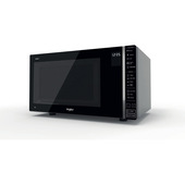 Whirlpool Cook30 Microonde a libera installazione - MWP 303 SB