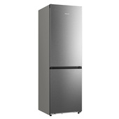 Hisense RB3K330SAIC frigorifero con congelatore Libera installazione 330 L C Acciaio inox