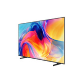 Samsung Mini LED AI TV 75" UE75M70HAUXZT 4K, Processore Mini LED 4K, 4K Upscaling, Color Booster, OTS Lite, Metal Stream Design, Vision AI Smart TV, 2026