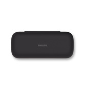 Philips OneBlade Pro 360 Face & Body Rasoio, Regolabarba e Rifinitore con Pettine di Precisione Regolabile 20 Lunghezze QP6552/15