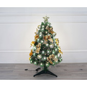 AD Trend 109225 albero di natale artificiale