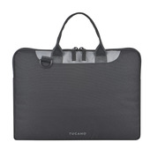 Tucano BLAMINI1314-BK borsa per laptop Nero