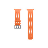 Samsung Marine Band (S/M/L) for Galaxy Watch Ultra2 Arancione
