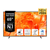 Samsung 65" Neo QLED QN70H 4K Vision AI Smart TV (2026)