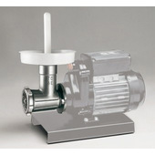 Reber 8820 N tritacarne Alluminio
