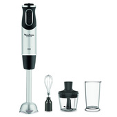 Moulinex MIXER AD IMMERSIONE QUICKCHEF 3 IN 1 POWELIX