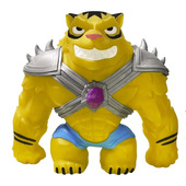 Elastikorps Fighter Extra Force | Maxy Gold Tiger