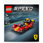 LEGO Speed Champions Ferrari 499P - Hypercar