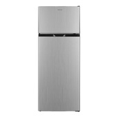 Ignis IG55T0 412S Libera installazione 206 L E Argento