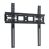Electroline DWD908F Supporto TV a parete 139,7 cm (55") Nero