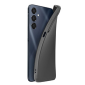 Cellularline Chroma - Galaxy A16 Custodia in gomma morbida e colorata