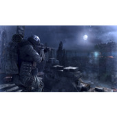 Deep Silver METRO REDUX