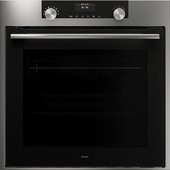 Asko OP8664S Forno elettrico incasso