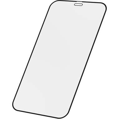 Cellularline Impact Glass Capsule - iPhone 13/13 Pro