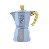 Bialetti MOKA EXPRESS 6TZ BRIDGERTON