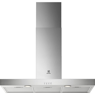 Electrolux Serie 500 ExctractionTech 90 cm