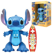 Lexibook Disney Stitch STITCH-ROBOT giocattolo interattivo