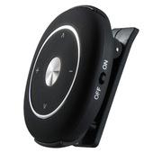 New Majestic SDB-3219 Lettore MP3 Nero