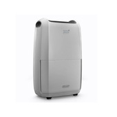 De’Longhi Tasciugo AriaDry Multi 5 L 44 dB 446 W Grigio
