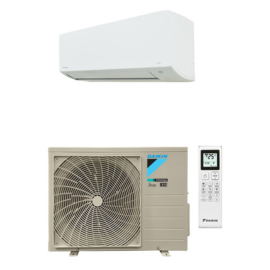 Daikin ATXC71C + ARXC71C Climatizzatore split system Bianco