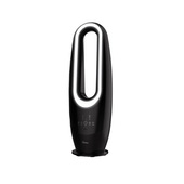 Ardes AR5BL3 ventilatore Nero