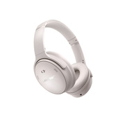 Bose QuietComfort Auricolare Con cavo e senza cavo A Padiglione Musica/Giornaliera Bluetooth Bianco