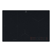 Electrolux Piano Induzione Sense Boil Saphirmatt 80 Cm KIS82453IZ MADE IN EUROPE