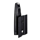 Meliconi Ghost 210 101,6 cm (40") Nero