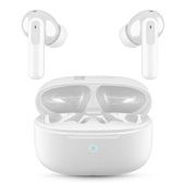 Cellularline Sync Auricolari TWS Bluetooth con custodia di ricarica