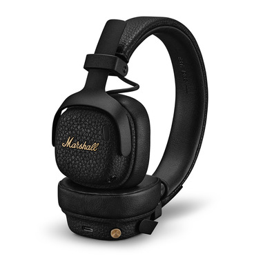 Marshall Milton A.N.C. Auricolare Wireless A Padig...
