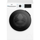 Beko b300 BMURWU4941B: Lavatrice EnergySpin 9kg, Classe A, 1400giri