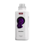Miele UltraDark Lavaggio in lavatrice Lavatrice 1500 ml