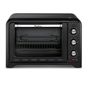 Moulinex Fornetto Optimo 39L Nero