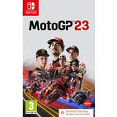 MotoGP 23 - Nintendo Switch