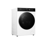 Hisense WF5I1045BWQ lavatrice Caricamento frontale 10,5 kg 1400 Giri/min Bianco