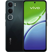 VIVO Y21e 17 cm (6.68") Doppia SIM Android 15 4G USB tipo-C 4 GB 128 GB 5200 mAh Verde