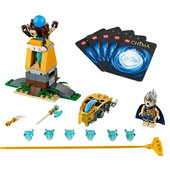 LEGO Royal Roost